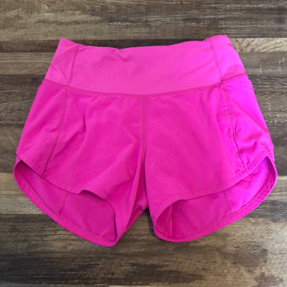 Pow pink speedups